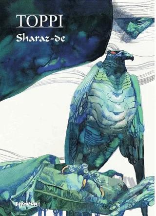 Sharez-de