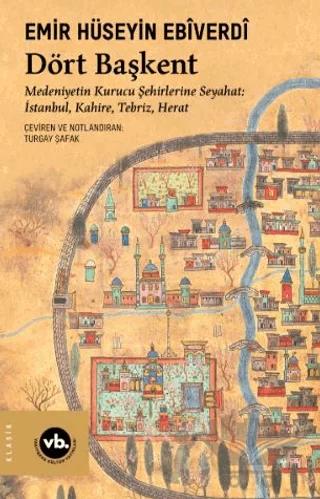 Dört Başkent