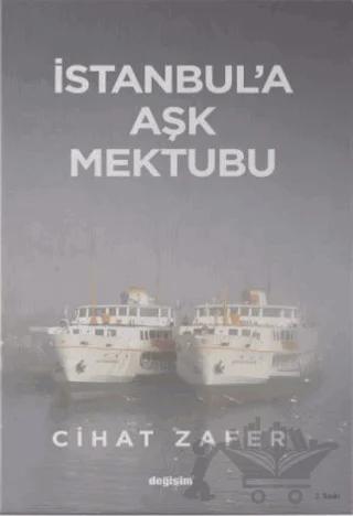 İstanbul'a Aşk Mektubu