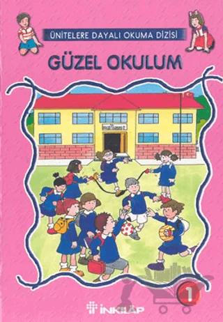 Güzel Okulum Sayı: 1