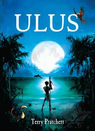 Ulus