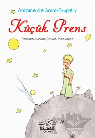 Küçük Prens