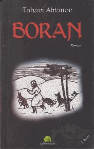 Boran