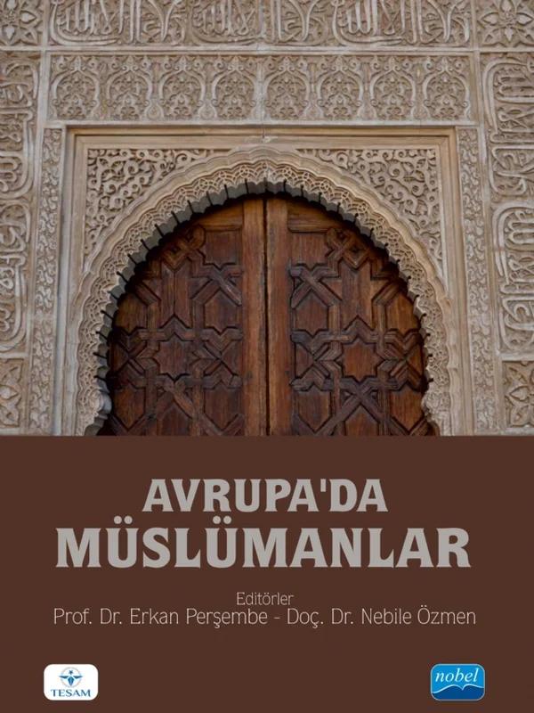 Avrupa’da Müslümanlar