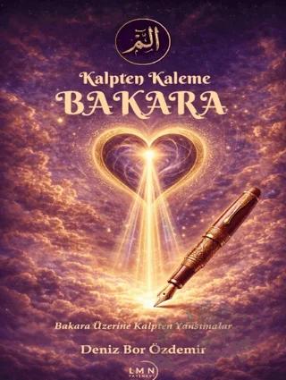 Kalpten Kaleme Bakara