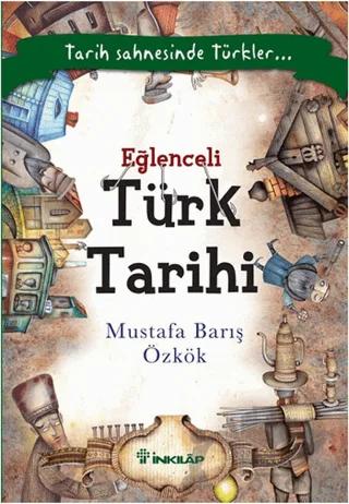 Eğlenceli Türk Tarihi