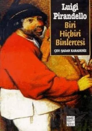 Biri Hiçbiri Binlercesi