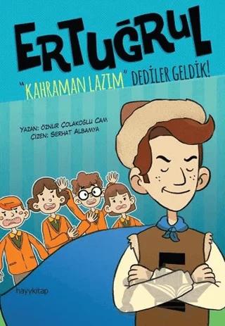 Ertuğrul