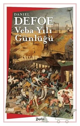 Veba Yılı Günlüğü