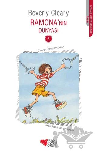 Ramona’nın Dünyası