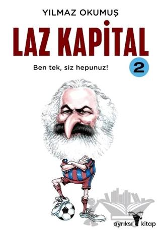 Laz Kapital 2