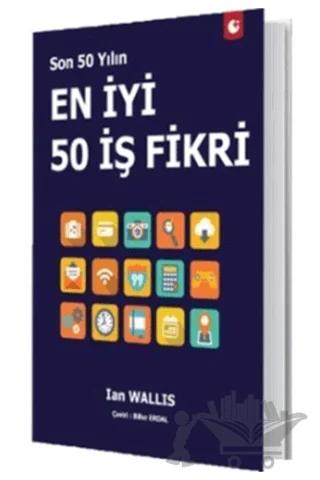 Son 50 Yılın En İyi 50 İş Fikri