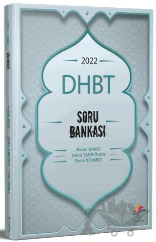 2022 ÖABT Din Kültürü ve Ahlak Bilgisi DHBT Soru Bankası