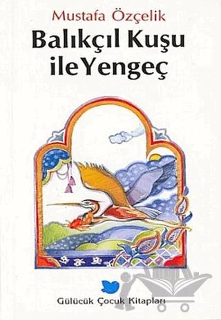 Balıkçıl Kuşu ile Yengeç