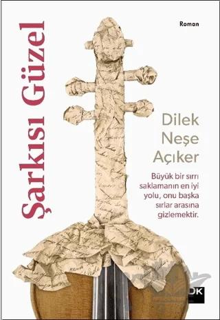 Şarkısı Güzel
