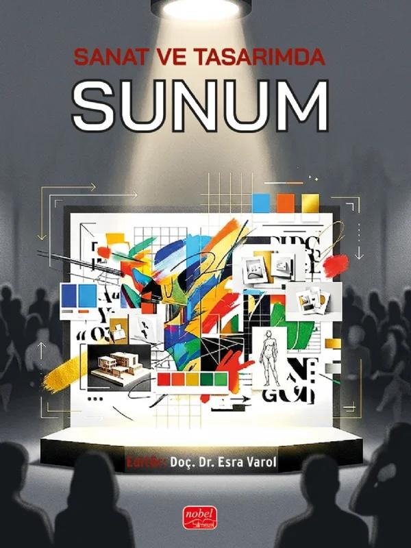 Sanat ve Tasarımda Sunum