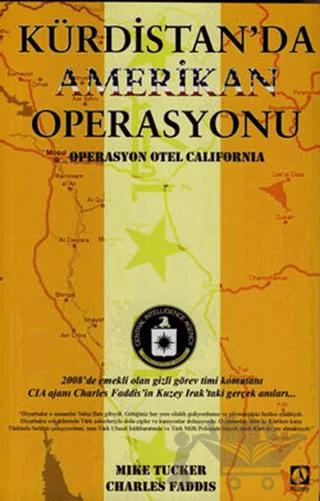 Kürdistan’da Amerikan Operasyonu