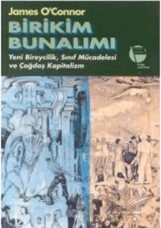 Birikim Bunalımı