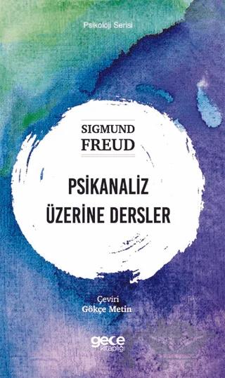 Psikanaliz Üzerine Dersler