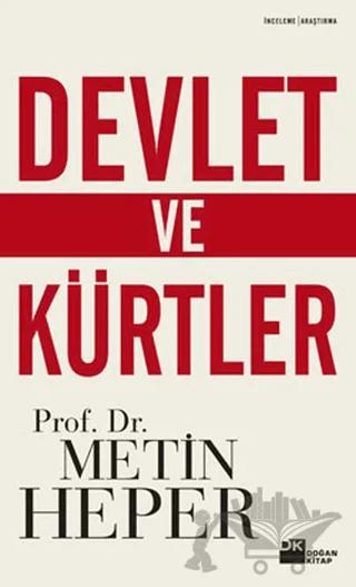 Devlet ve Kürtler