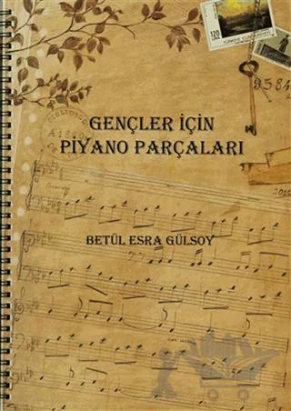 Gençler İçin Piyano Parçaları