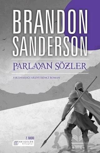 Parlayan Sözler