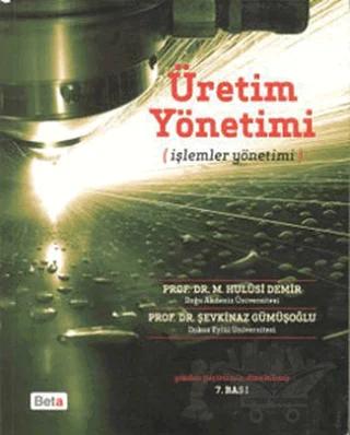 Üretim Yönetimi