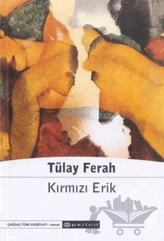 Kırmızı Erik