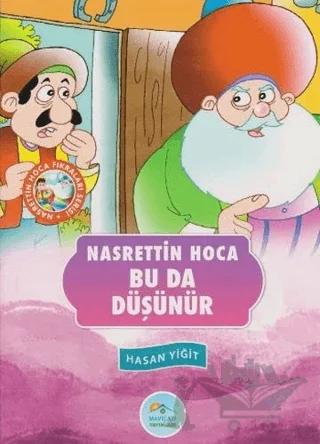 Bu Da Düşünür - Nasrettin Hoca Fıkraları Serisi