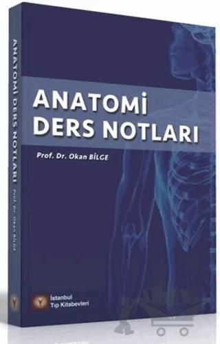 Anatomi Ders Notları