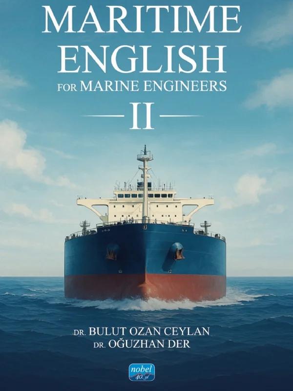 MARITIME ENGLISH for Marine Engineers II