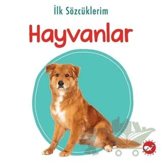 İlk Sözcüklerim - Hayvanlar