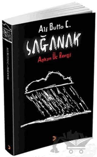 Sağanak