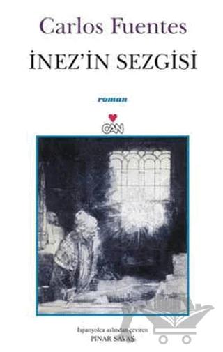 İnez’in Sezgisi