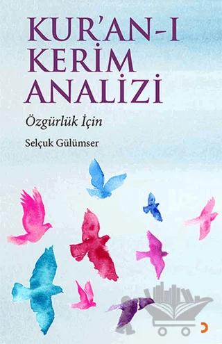 Kur’an-ı Kerim Analizi