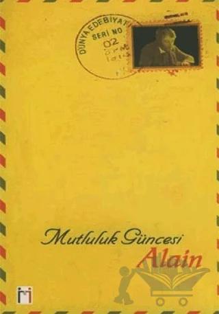 Mutluluk Güncesi