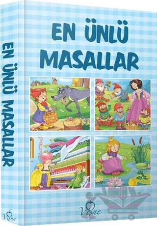 En Ünlü Masallar