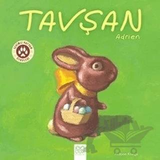 Tavşan Adrien