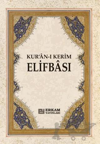 Kur'an-ı Kerim Elifbası