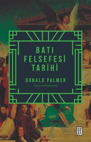 Batı Felsefesi Tarihi