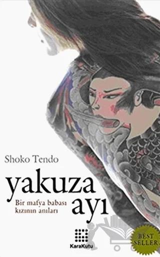 Yakuza Ayı