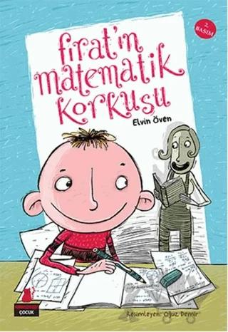 Fırat'ın Matematik Korkusu