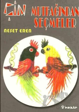 Çin Mutfağından Seçmeler
