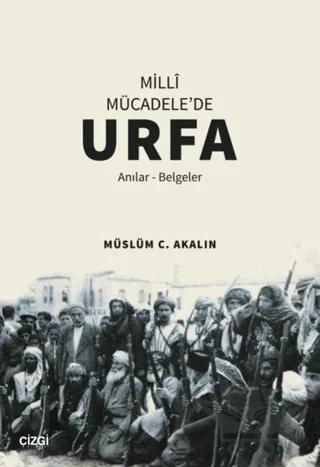 Milli Mücadele'de Urfa