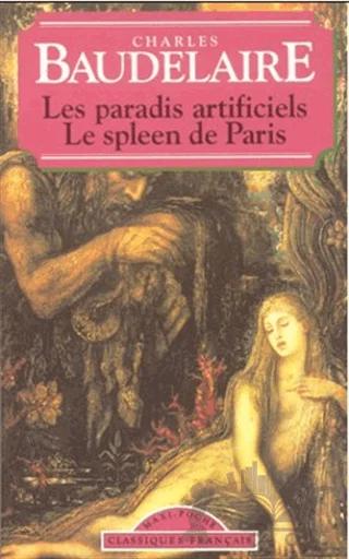 Les Paradis Artificiels