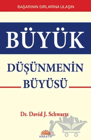 Büyük Düşünmenin Büyüsü