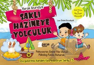 Saklı Hazineye Yolculuk-5 Yaralı İstiridye
