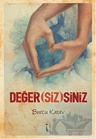 Değersizsiniz