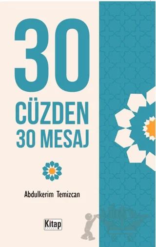 30 Cüzden 30 Mesaj