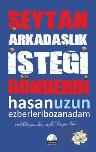 Şeytan Arkadaşlık İsteği Gönderdi